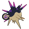 Sprite posteriore