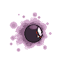 Back sprite